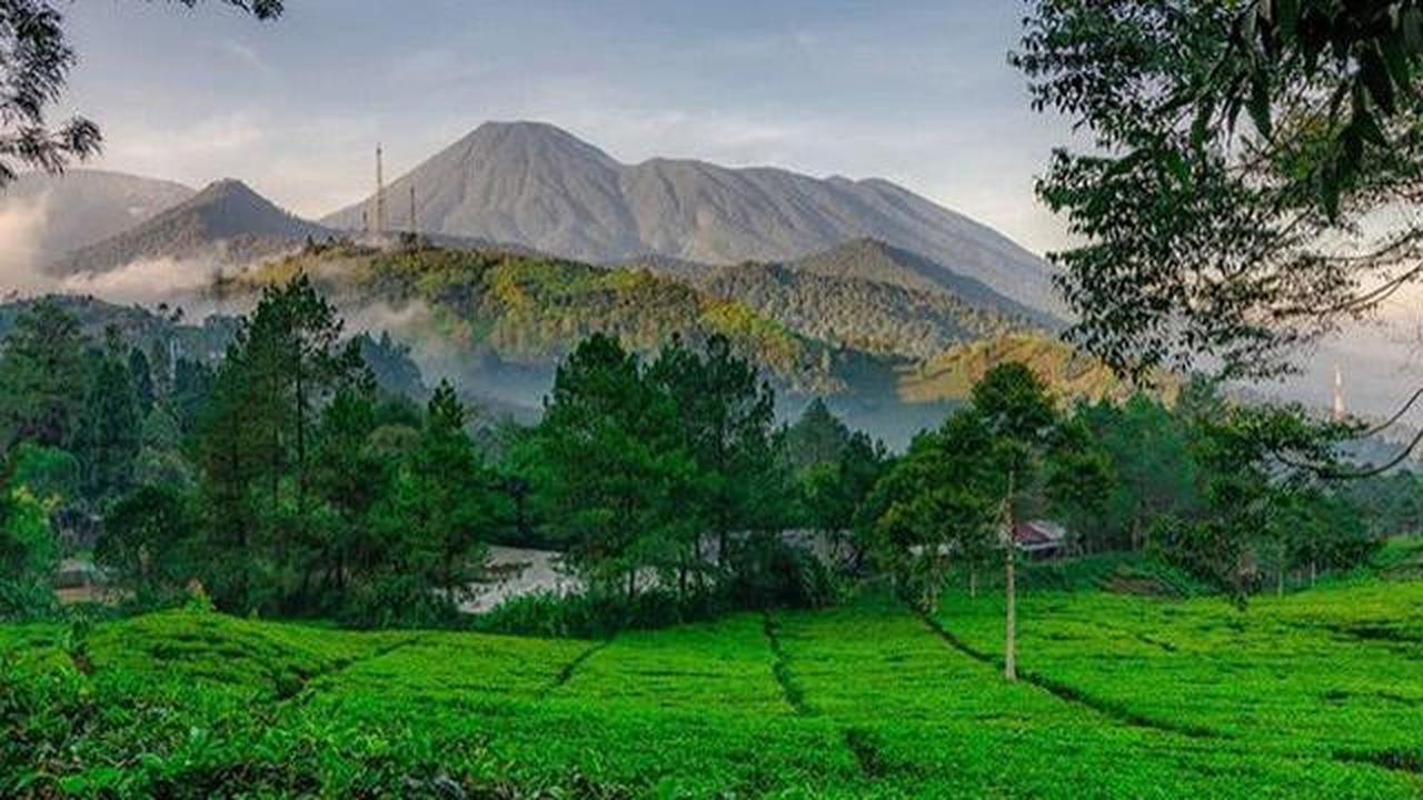 Menikmati Pesona Budaya Lokal di Tengah Alam Indonesia Indah