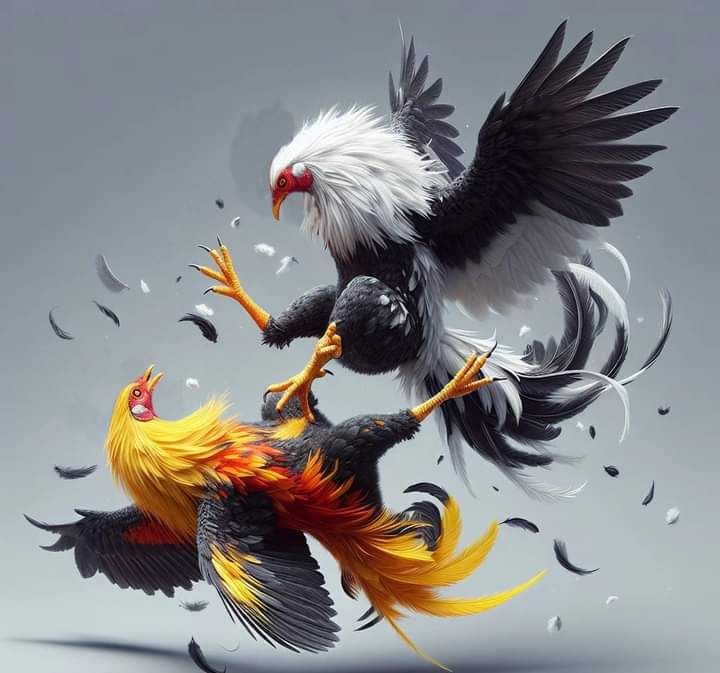 Panduan Main Sabung Ayam Online di Smartphone